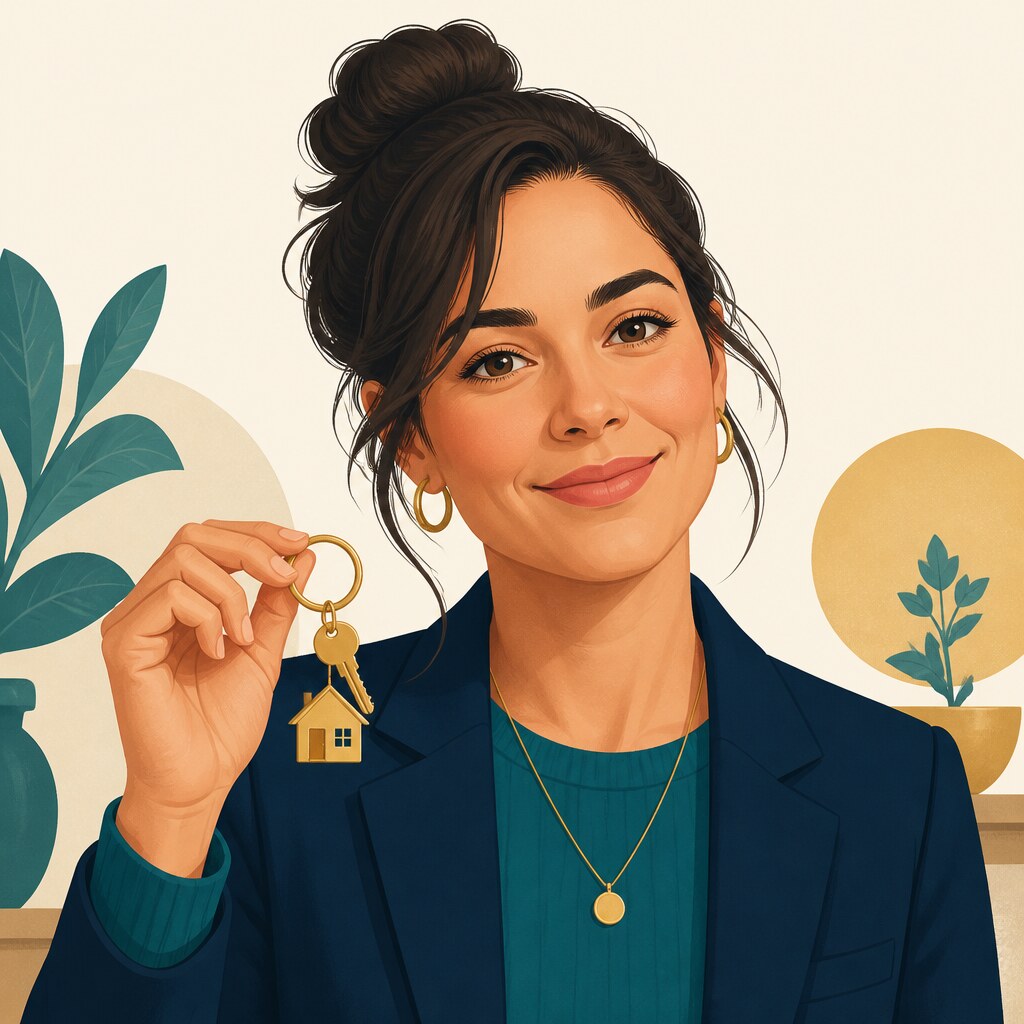 Home buyer