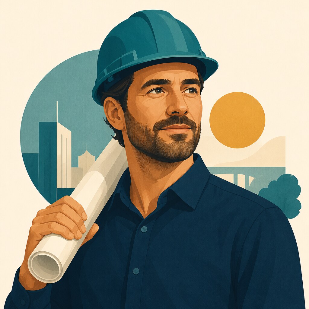 Contractor / architect
